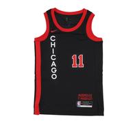 Nike - Débardeur Swingman Chicago Bulls - Homme - Sport - Noir - Taille: S
