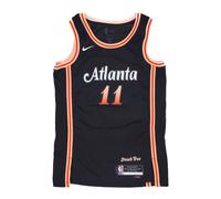 Nike - Débardeur Swingman Trae Young - Homme - Sport - Noir - Taille: XL