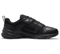 Nike Defy All Day Men's Training Shoe Triple Noir 10.5 (45.5) Male
