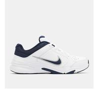 NIKE DEFYALLDAY Baskets De Course En Cuir Blanc