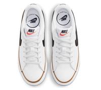 NIKE - DEPORTIVAS NIKE DA5380-102 SEÑORA BLANCO/NEGRO - (38) 38