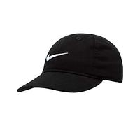 Nike NAB BOYS SWOOSH BALLCAP Caps & Beanies black taille: Age 4-6 | EU 104-116