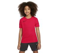 Nike DF Acd21 Chemise Siren Red/Black/Siren Red/Blac M