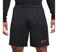 Nike DF Acd23 K Br Short, Noir/Blanc/Rouge Vif, M Homme