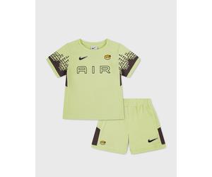 Nike DF ACD25 SHORT SET Tracksuits yellow taille: Age 2-4 | EU 92-104