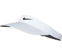 Nike DF Ace Visor Visière White/Anthracite/Black M/L