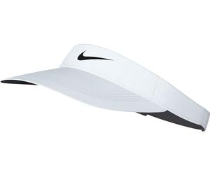 Nike DF Ace Visor Visière White/Anthracite/Black M/L
