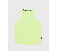 Nike Miler Breathe Jaune/or S