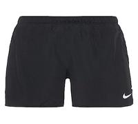 Nike DF Challenger Short, Noir/Noir/Noir/éléments réfléchissants S, L Homme