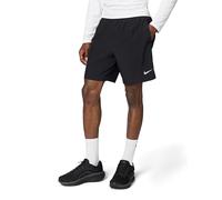 Nike Dri-Fit Challenger 7in Brief-Lined Running Short De Running Hommes-Noir, Taille M