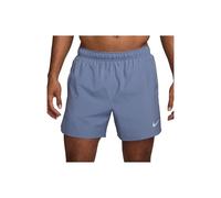 Short d'entraînement avec sous-short intégré Nike Dri-fit Gris S Male