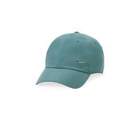 Nike DF Club U CB Mtswsh L Casquette de Baseball, Mineral Slate/Metallic Silver, M-L Mixte