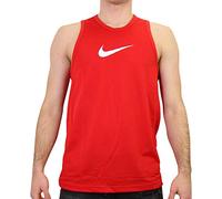 Nike DF Crossover T-Shirt University Red/White XXL
