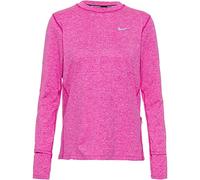Nike DF Element Crew Active Fuchsia/Reflective Silv XS
