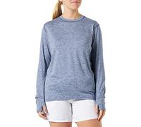 Nike DF Element Crew Diffused Blue/Reflective Silv XL