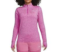 NIKE DF Element Top Hz Active Fuchsia/Reflective Silv S