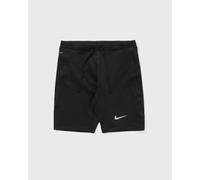 Nike Collant Homme NK DF Fast BF Half Tight – Noir/Argent réfléchissant – FN3371-010 Taille S