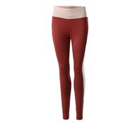 Nike DF Fast Collant De Course Femmes-Marron, Taille L
