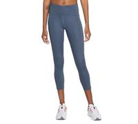 Nike DF Fast Crop Diffused Blue/Reflective Silv S