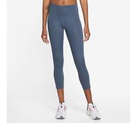 Nike DF Fast Crop Diffused Blue/Reflective Silv XL