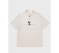 Nike DF FF POLO SS BOP LOOSE men white taille: XL