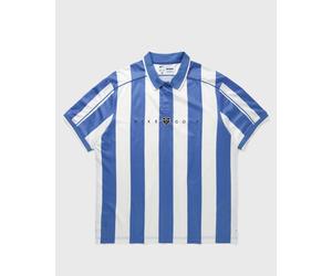 Nike DF FF POLO SS LOOSE men blue taille: L
