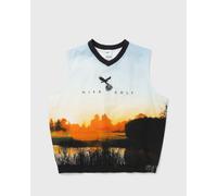 Nike DF FF WND VST PRT OVR SZ men Jerseys multi taille: XL