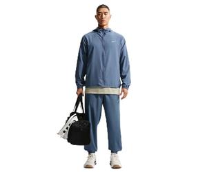 Nike Df Form Veste à capuche pour homme Diffused Blue/Reflective Silv L