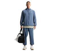 Nike Df Form Veste à capuche pour homme Diffused Blue/Reflective Silv M