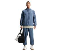 Nike Df Form Veste à capuche pour homme Diffused Blue/Reflective Silv XXL