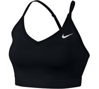 Nike Df Indy Bra+ Noir/Noir/Blanc 16 (XL) Female