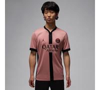 3e maillot de foot replica Jordan Dri-FIT Paris Saint-Germain 2024/2025 Stadium pour homme - Rose M