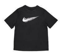 Nike Df Multi Hbr Enfant - T-Shirts, Noir - Taille 137 - 147 CM - Poly Jersey Black 137 - 147 CM