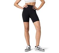 Nike DF One HR 8In Pkt Shorts pour Femme Black/Black M