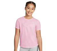 Nike DF One T-Shirt Rose Foam/Elemental Pink 12 Ans