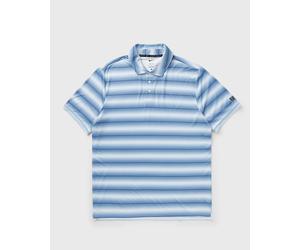 Nike DF PAR POLO SS STRPE OLC men blue taille: S
