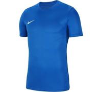 NIKE DF Park VII JSY Tee-shirt sport & foot Hommes bleu XL