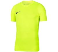 NIKE DF PARK VII T-Shirt Hommes vert M