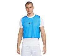 Nike DF Park20 Bib U NK DF Park20Bib, Photo Blue/Black, DV7425-406, S