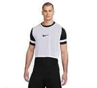 NIKE DF Park20 Bib U NK DF Park20Bib, White/Black, DV7425-100, 2XL