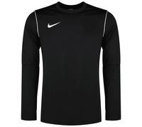Nike Df Park20 R Long Sleeve T-shirt Noir S Homme