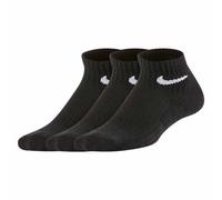 Nike DF Performance Col 023 Un0012 Socks, Noir, Taille Unique Mixte