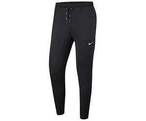 Nike DF Phenom Elite Knit Pantalon de Sport Black/Black/Reflective Silv L