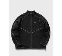 Nike DF RETRO TRACK JACKET men Track Jackets black taille: XXL