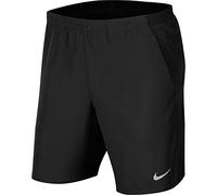 Nike DF Run 7Bf Shorts Black/Reflective Silv XL