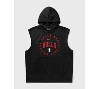 Nike DF SPTLIGHT FLC HD SL Chicago Bulls men Tank Tops|Team Tees black taille: S