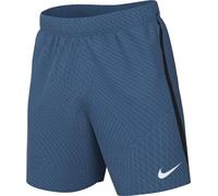 Nike DF Strk K K Short, Bleu Industriel/Noir/Blanc, L Homme