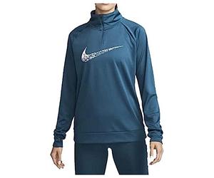 Nike DF Swoosh Run Valerian Blue/Reflective Silv/XS