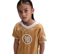 Nike Df T90 Energy Jersey Enfant - T-Shirts, Or - Taille 122 - 128 CM - Poly Jersey Gold 122 - 128 CM