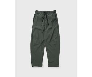 Nike DF TCH HELIOS SUN OH PANT men Casual Pants green taille: L